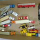 Illustration for article titled A LALD/Oppo Post: Finally got around to sorting my dinky car collection from when I was a kid...